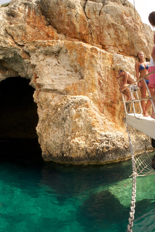 Sail Turkey: Olympos to Fethiye Gulet Cruise - Practical Details and Booking Flexibility