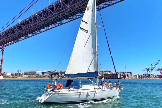 Sailboat Excursion along the Magnificent Tagus River - Accessibility and Practical Details