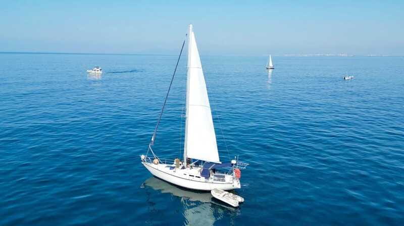 Sailboat: Explore & snorkeling, sunset and romantic sailing. - Practical Tips for the Day on the Water