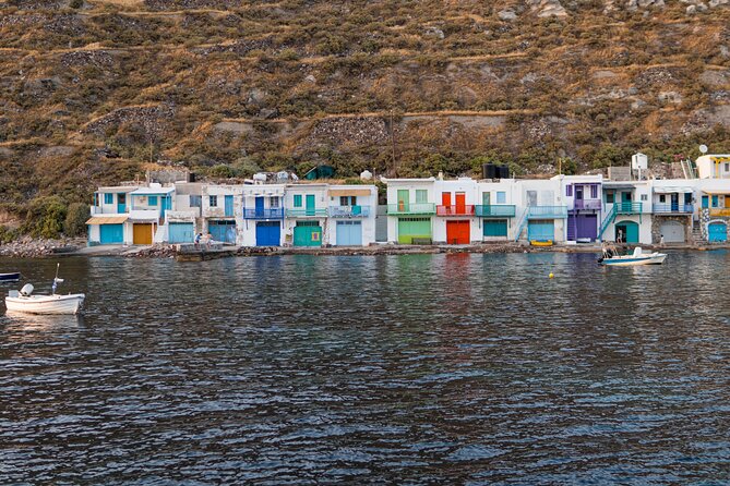 Sailboat Full Day Tour in Kleftiko and Blue Lagoon with Lunch - Kleftiko Beach: Pirate Hideout and Photo Paradise