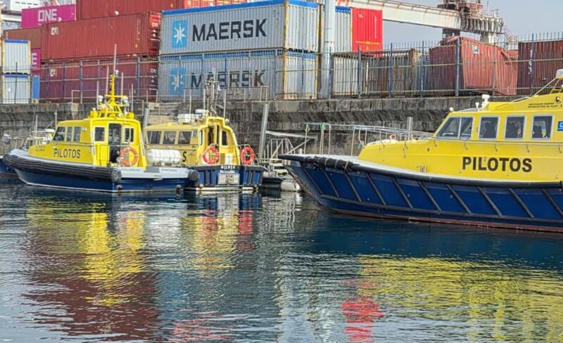 Sailboat Ride on the Matosinhos Sea with a Visit to the Port of Leixões - Explore Leixões Port and Sail the Atlantic with a Friendly Crew