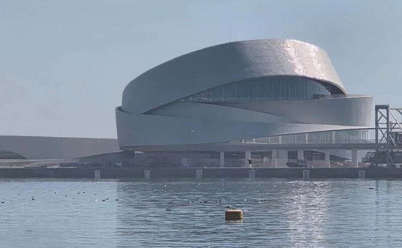 Sailboat Ride on the Matosinhos Sea with a Visit to the Port of Leixões - Comparing This Tour with Other Experiences