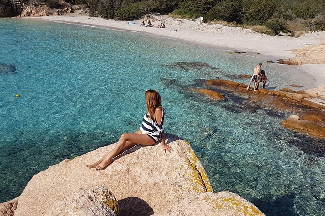 Sailboat tour from PALAU to the Maddalena Archipelago. - Practical Tips and Considerations