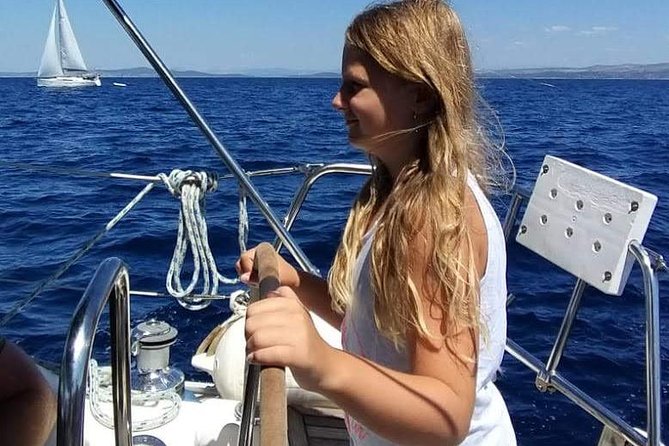 Sailboat tour to the islands - Starting Point in Tucepi: Where the Adventure Begins