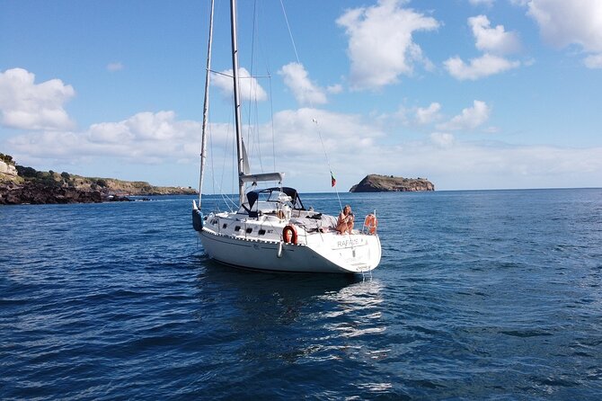 Sailboat trip from Ponta Delgada - Weather and Cancellation Policies for a Stress-Free Experience