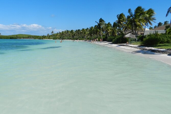 Sailing Adventure! Contoy & Isla Mujeres from Playa Del Carmen - Isla Mujeres: Shopping, Sightseeing, and Free Time