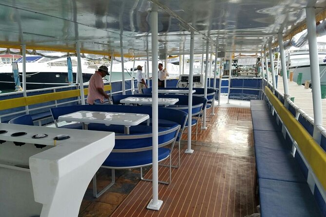 Sailing Adventure! Contoy & Isla Mujeres from Playa Del Carmen - Who Will Most Appreciate This Tour?