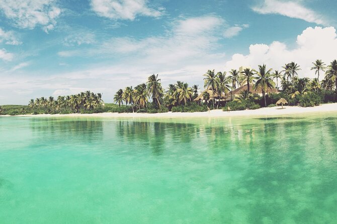 Sailing Adventure! Contoy & Isla Mujeres from Playa Del Carmen - Cancun Smart Pass: The Tour Provider Details