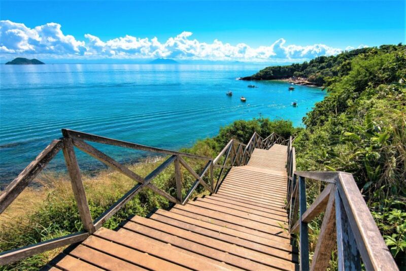 Sailing Adventure in Búzios - The Value and Suitability of the Búzios Sailing Tour