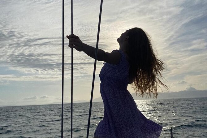 Sailing Adventure in Mallorca with Snorkeling, Tapas & drinks - Stops for Swimming, Snorkeling, and Paddleboarding