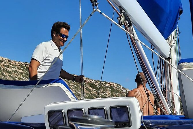 Sailing Adventure in Mallorca with Snorkeling, Tapas & drinks - The Crew’s Expertise and Friendly Service