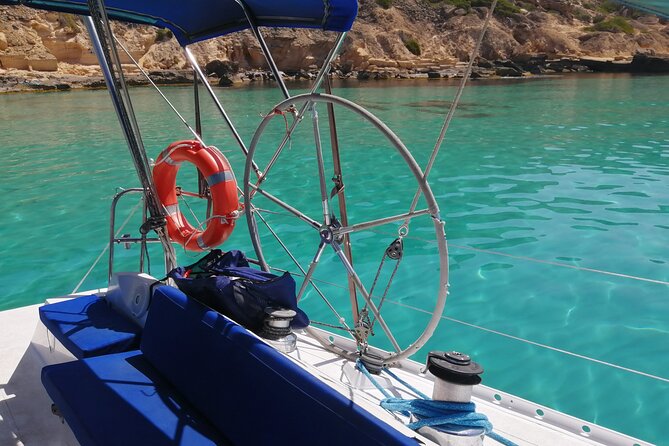 Sailing Adventure in Mallorca with Snorkeling, Tapas & drinks - The Impact of Wind Conditions on the Sailing Experience