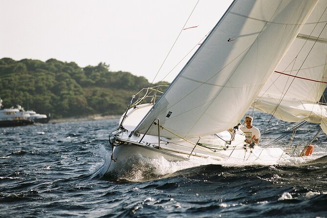 Sailing and Snorkeling Tour in the Islands of Pakleni - Beach Lunch & Local Flavors (Not Included)