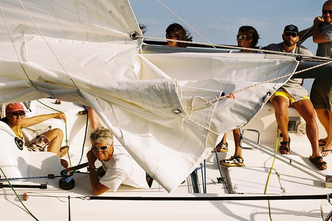 Sailing and Snorkeling Tour in the Islands of Pakleni - Guide, Safety, and Guest Experience