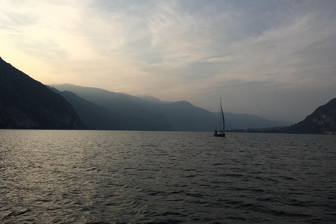Sailing at Sunset on Lake Como: How to escape from daily routine - Accessibility and Practical Tips