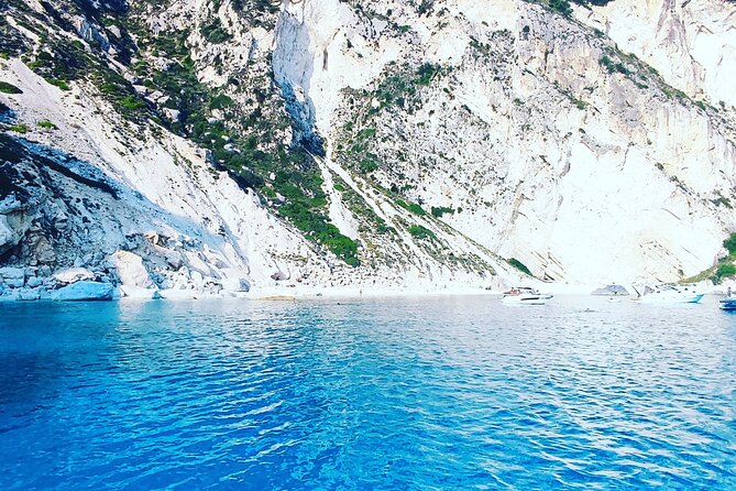 Sailing boat excursion in Salento - Circumnavigating Gallipoli’s Old Town Peninsula by Sea