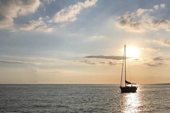 Sailing boat excursion in Salento - What’s Included and Booking Details