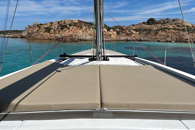 Sailing boat tour in the La Maddalena archipelago - Final Thoughts: The Perfect Day for Nature and Food Lovers