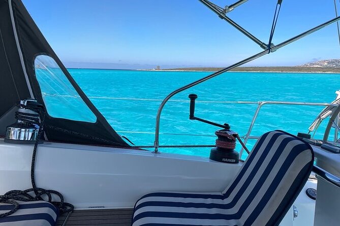 Sailing boat tour in the Maddalena Archipelago - Flexibility, Pacing, and Group Size