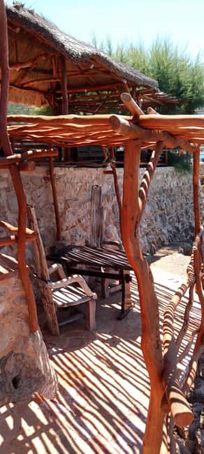 Sailing Boat Trip at the Makarska Riveria - Sailing and Swimming Experience Led by an Expert Skipper