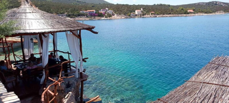 Sailing Boat Trip at the Makarska Riveria - Booking, Flexibility, and Cancellation Policy