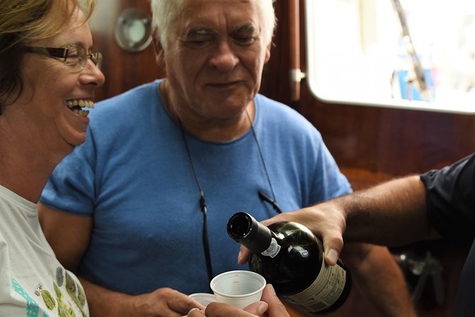 Sailing boat trip on the coast of Porto and on the river Douro - Weather Conditions and Rescheduling Policy