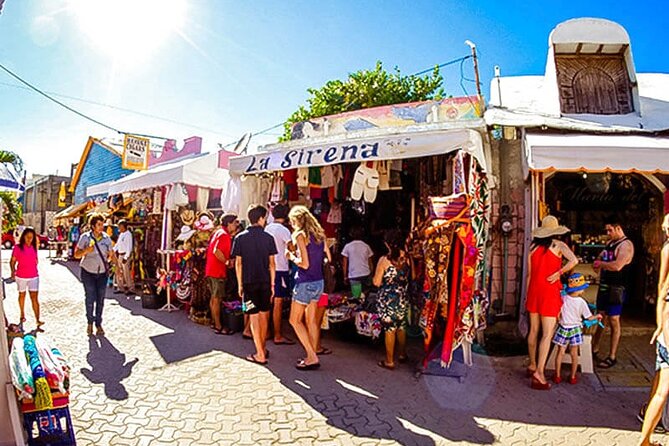 Sailing Catamaran Party to Isla Mujeres from Cancun - Practical Tips for a Smooth Trip