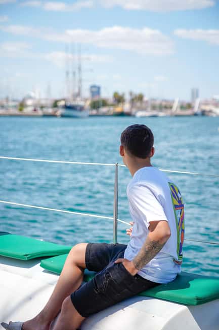 Sailing catamaran ride through Cova Tallada and optional swim stop - Final Thoughts on the Cova Tallada Sailing Tour