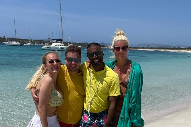 Sailing Catamaran Trip to Formentera from Ibiza - Physical Accessibility and Comfort