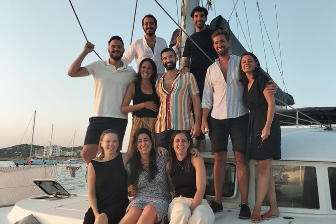 Sailing Catamaran Trip to Formentera from Ibiza - Pricing and Cancellation Policy