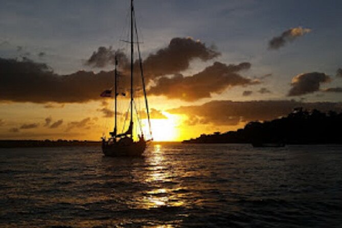 Sailing Charter - Weather Policies and Cancellations for Flexibility
