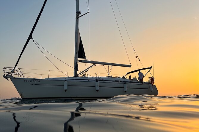 Sailing Cruise in Barcelona led by Young & Local Captain - Sunset Views and Timing