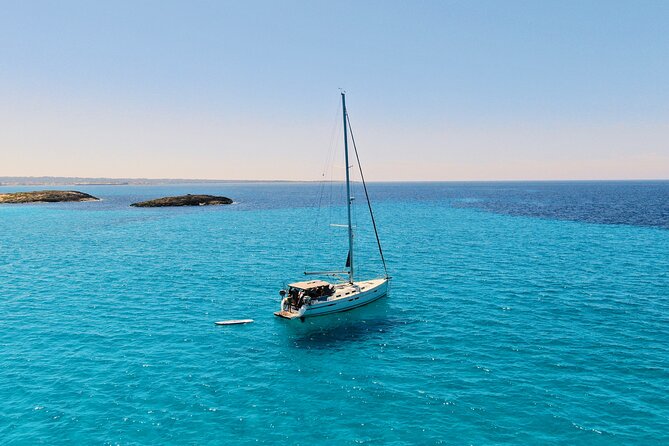 Sailing Cruise in Maddalena Archipelago from Maddalena - Return Journey and Optional Activities