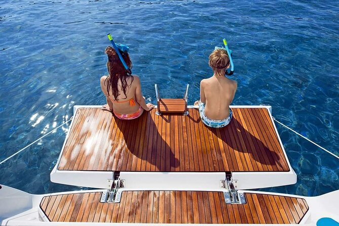 Sailing experience along the coast of Cabo de Gata in Almería - Flexibility and Booking Details