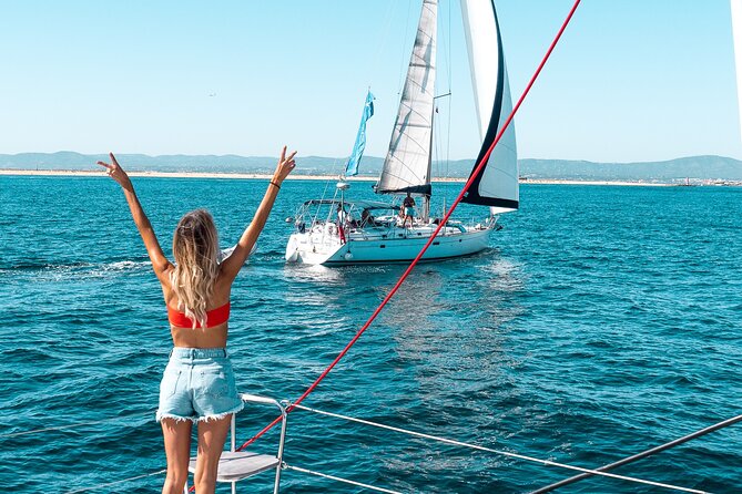 Sailing Experience in Lisbon - Portugal - Practical Details: Meeting Point and Group Size