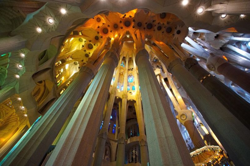 Sailing Experience, Sagrada Familia & Park Guell - The Sum Up: A Diverse Day with Cultural Highlights and Sea Views