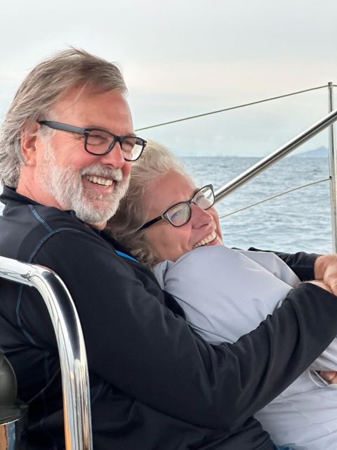 Sailing & gastronomy experience across the Athenian Riviera - Unique Sailing & Greek Food Adventure in Athens