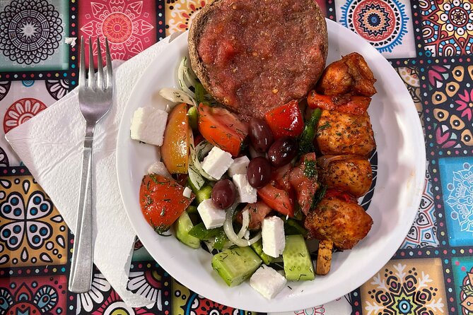 Sailing in South Crete with transfer from Matala & Ag. Galini - The Sailing Experience and Crew