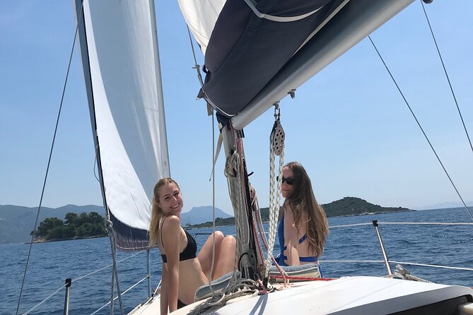 Sailing Korcula: Learn to Sail and Relax on the Water - Discover the Unique Charm of Sailing Korcula