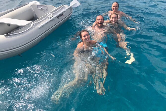 Sailing Korcula: Learn to Sail and Relax on the Water - The Friendly and Knowledgeable Captain