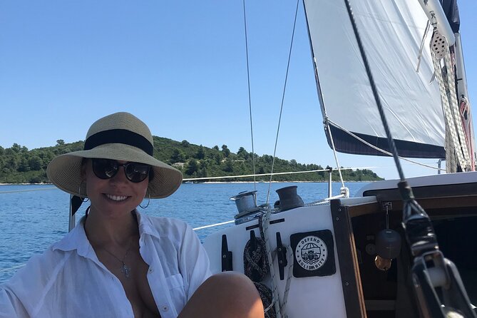 Sailing Korcula: Learn to Sail and Relax on the Water - Flexibility and Weather Considerations