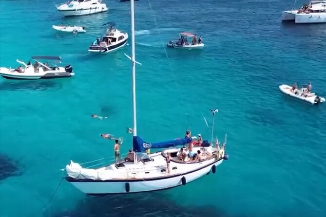 Sailing La Maddalena Archipelago with a USCG licensed captain. - Exploring La Maddalenas Hidden Coves and Beaches