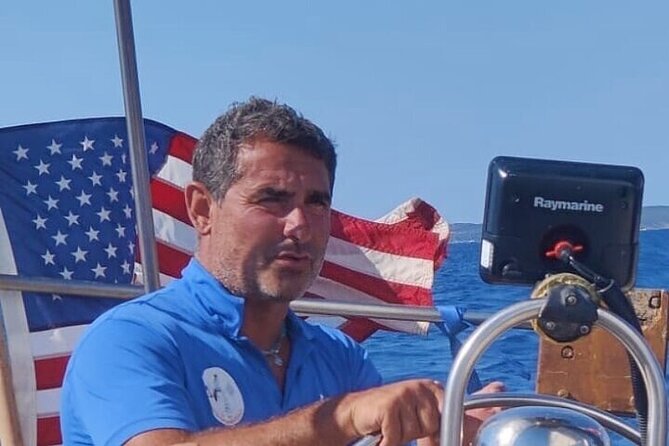 Sailing La Maddalena Archipelago with a USCG licensed captain. - Final Thoughts on the La Maddalena Sailing Experience