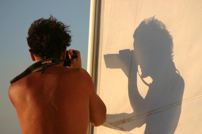 Sailing ship from Porto San Paolo (S.Teodoro-Olbia) to Tavolara, Molara - Group Size, Booking and Cancellation Policy