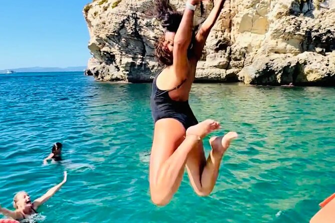 Sailing, swimming, snorkeling, & relaxing in Castelsardo, Sardinia - Scenic Views and Historical Insights