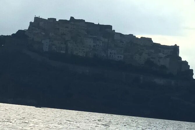 Sailing, swimming, snorkeling, & relaxing in Castelsardo, Sardinia - Who Will Most Enjoy This Tour?