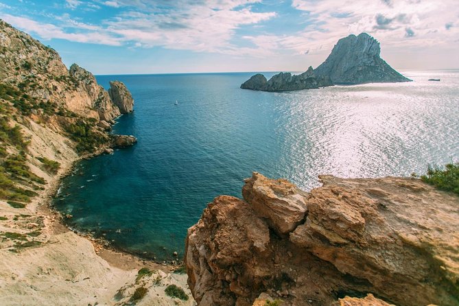 Sailing the Southern Beaches of Ibiza - Discover the Charm of Ibiza’s South Coast on a Private Sailing Adventure