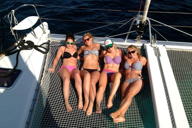 Sailing the Southern Beaches of Ibiza - The Iconic Views of Es Vedra from the Water