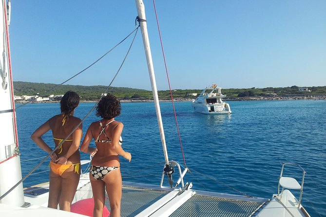 Sailing the Southern Beaches of Ibiza - Practical Details: Booking, Weather, and Requirements