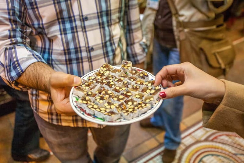 Sailing Through Culture Bosphorus and Spice Bazaar Tour - Comparing Similar Istanbul Tours
